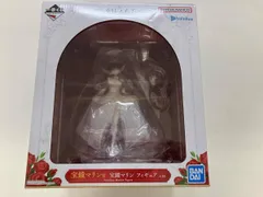 宝鐘マリン賞 一番くじ ホロライブ ~Wedding Dress Style~ ホロライブのサムネイル