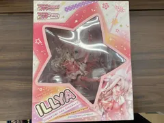 プライム1スタジオ イリヤスフィｰル･フォン･アインツベルン 1/7 PRISMA WING Fate/Kaleid liner プリズマ☆イリヤのサムネイル