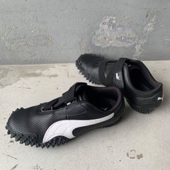 【極美品】PUMA モストロメタル スニーカー シルバー 24.5㎝ 極美品】PUMA モストロメタル スニーカー シルバー 24.5㎝ - メルカリ