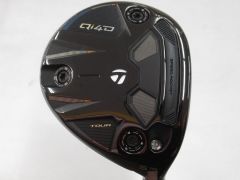 中古美品 Qi4D 9°26ベンタスTRブルー5R シャフト2本つき - メルカリ