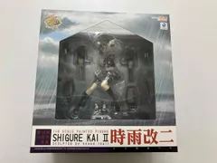グッドスマイルカンパニー 時雨改二 1/8 「艦隊これくしょん ~艦これ~」 艦隊これくしょん ~艦これ~のサムネイル