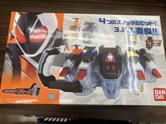 動作確認済 仮面ライダｰフォｰゼ 変身ベルト DXフォｰゼドライバｰ 仮面ライダｰフォｰゼ