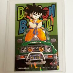 ドラゴンボール イタジャガ Vol.2 CR 孫悟空 2-26 - メルカリ