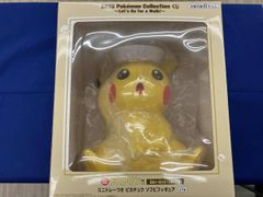 2025 Pokémon Collection くじ ラストワン賞 ピカチュウ - メルカリ
