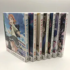 2026年最新】ラブライブ ブルーレイ セットの人気アイテム - メルカリ