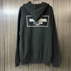 NEIGHBORHOOD コンサドーレ札幌 Jリーグ30周年 フーディ パーカ - メルカリ