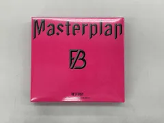 2026年最新】masterplan bmsg限定盤の人気アイテム - メルカリ