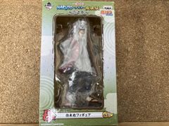 一番くじ NARUTO疾風伝 壱之巻 B賞 自来也 - メルカリ