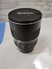 【F5-86】◇中古　Tokina RMC 28-85mm 1:4のサムネイル