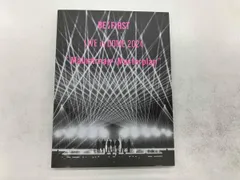 DVD BE:FIRST LIVE in DOME 2024 'Mainstream-Masterplan'(2DVD)のサムネイル
