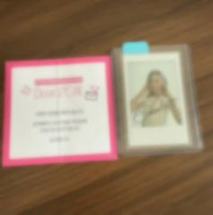 I MY ME MINE 百千もね 直筆サイン入り 当選品 チェキ - メルカリ