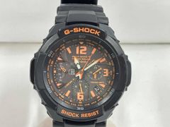 ☆ CASIO G-SHOCK GW-3000B グラビティマスター 稼働 - メルカリ