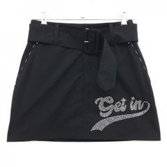 EIMY GOLF ゴルフ用キュロットスカート - メルカリ