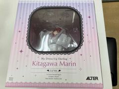 알터 키타가와 카이유메 리즈 Ver. 1/6 그 갈아입는 인형은 사랑을 한다