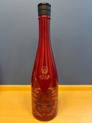 新政酒造 No.6 Xmas-type 720ml 2025年製造 - メルカリ