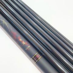 がまかつ がま鮎 競技スペシャルV4 硬中硬 95 - メルカリ