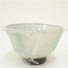 兎月窯 杉浦芳樹造 御題家茶碗（共箱） 茶道 抹茶 おしゃれ 抹茶茶碗