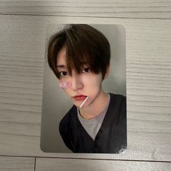シニュ トレカ KCON 会場 TWS 6 | Mercari