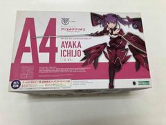 メガミデバイス 改造用キット アリスギア アデライーデ・ブルート