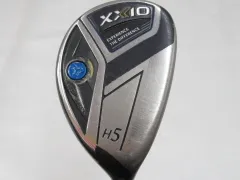 ダンロップ　XXIO ELEVEN ネイビー　23度　MP1100 ネイビー　SRフレックス　ユーティリティ　中古　ゴルフドゥ！岡崎上里店【最短即日発送】のサムネイル