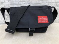 新品未使用ManhattanPortage×柏レイソルコラボメッセンジャーバッグ