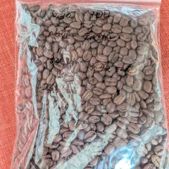 訳あり 残り1つ ペルー パランカナヨ農園 ティピカ 100g|中深煎り コーヒー豆|焙煎練習ロットのサムネイル