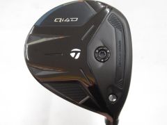 テーラーメイド Qi4DTour 3W15° 左用 レフティー ヘッドのみ - メルカリ