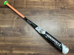 野球　軟式少年用　ルイスビルスラッガー　カタリスト2　80ｃｍ/約600ｇ　WTLJJR19Mのサムネイル