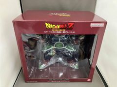 ドラゴンボールアライズ フリーザ第三形態 ジーマ特典 孫悟飯付き 未