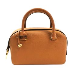 セリーヌ Celine べっ甲 金ロゴ ヘッドバンド カチューシャ 茶