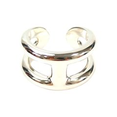 セリーヌ Celine べっ甲 金ロゴ ヘッドバンド カチューシャ 茶