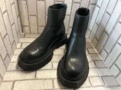 ZARA ザラ その他ブーツ チェルシーブーツ サイズ26.5cm カジュアルのサムネイル