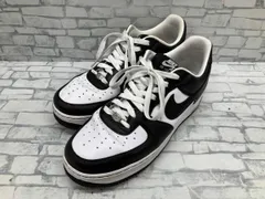 通年 NIKE ナイキ スニーカー FJ5756-100 スポーツ AIR FORCE 1 LOW QS メンズ ローカット テラースクワット 27cm ホワイト系のサムネイル