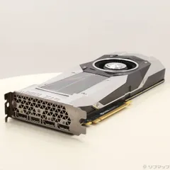 2026年最新】gtx 1080ti 中古の人気アイテム - メルカリ