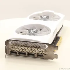 ソフマップ 〔中古品〕 LEADTEK GeForce RTX 3050 8GB【377】のサムネイル
