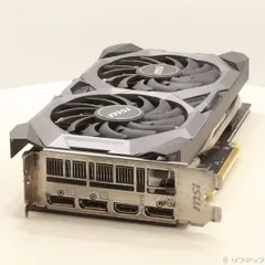ソフマップ 〔中古品〕 Radeon RX 5700 XT MECH OC【377】のサムネイル