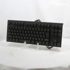 ソフマップ 〔中古品〕 REALFORCE GX1 KEYBOARD X1UC13【377】のサムネイル