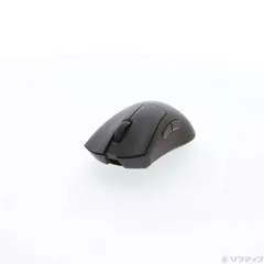 ソフマップ 〔中古品〕 DeathAdder V3 Pro Black Edition RZ01-04630100-R3A1【377】のサムネイル