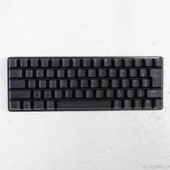 ソフマップ 〔中古品〕 Apex Pro Mini JP オムニポイント2.0【377】のサムネイル