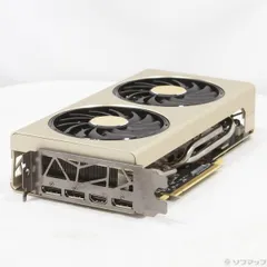 ソフマップ 〔中古品〕 Radeon RX 5700 XT EVOKE OC【377】のサムネイル