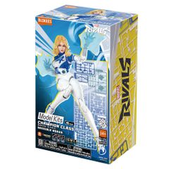 9個セット【正品】BLOKEES プラモデル フィギュア Blokees MARVEL