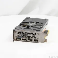 ソフマップ 〔中古品〕 GALAKURO GAMING GG-RTX3050-E8GB/SF【377】のサムネイル