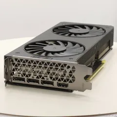 ソフマップ 〔中古品〕 GeForce RTX 3050 S.A.C【377】のサムネイル