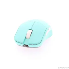 ソフマップ 〔中古品〕 LAMZU Atlantis Mini Pro エレガントブルー HL005010018【377】のサムネイル