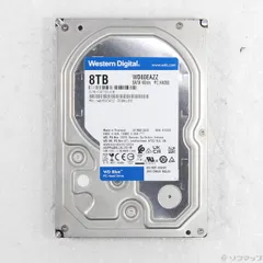 2026年最新】WD80EFBXの人気アイテム - メルカリ