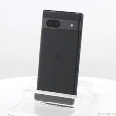 チャコールGoogle Pixel 7a 本体 - メルカリ