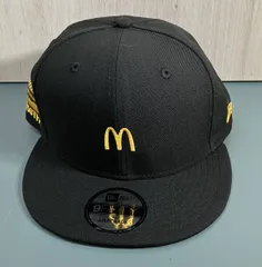 2026年最新】マクドナルド ニューエラの人気アイテム - メルカリ
