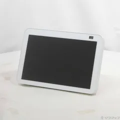 2026年最新】echo show 8 第2世代の人気アイテム - メルカリ
