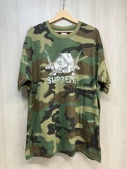 Supreme Origami Tee 