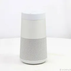 ソフマップ 〔中古品〕 SoundLink Revolve GRY ラックスグレー【377】のサムネイル